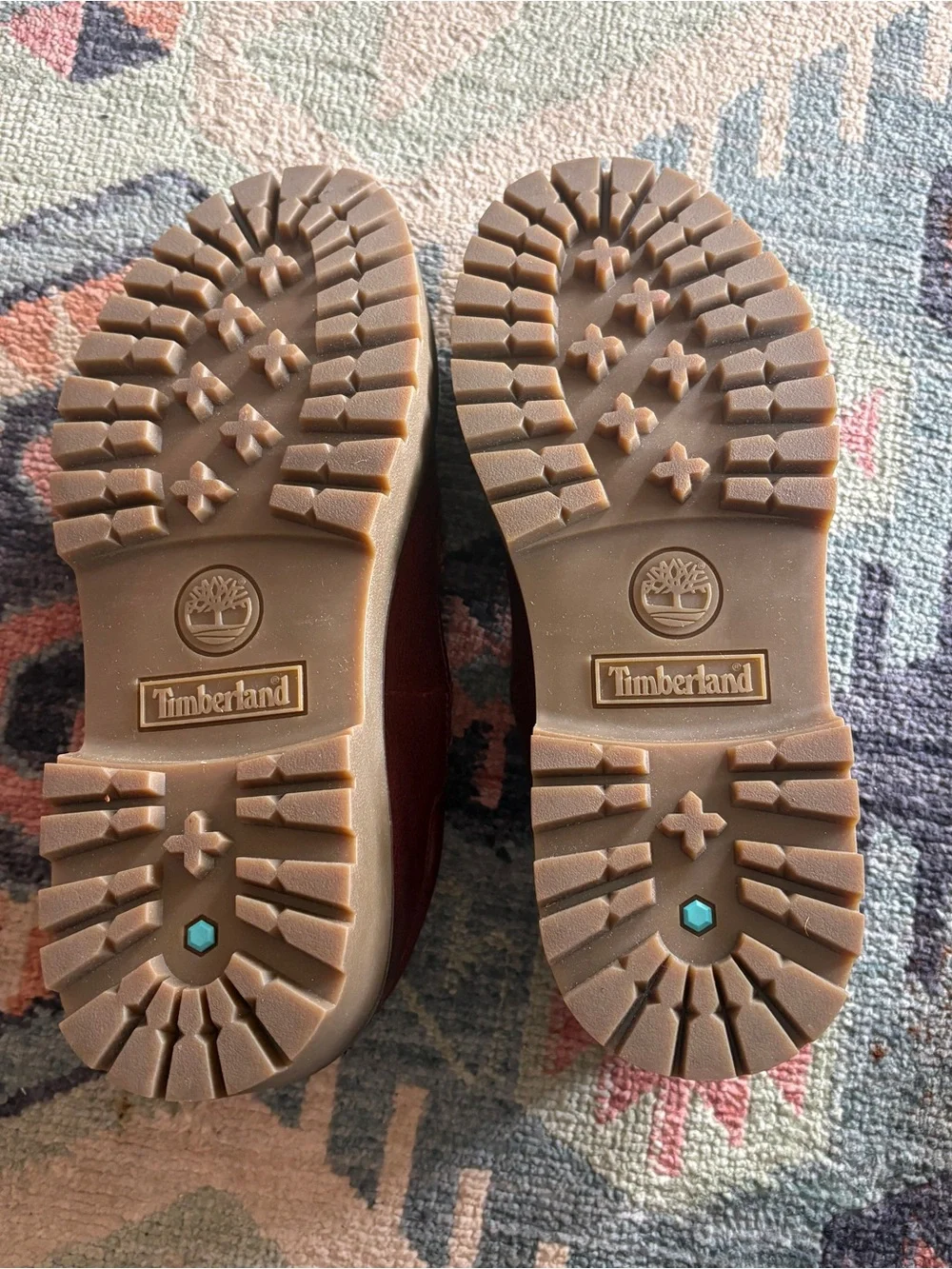 Timberland Women's Stone Street Platform Buckle Loafer Shoe
